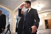 ULTIMA ORĂ: Sebastian Burduja a plecat de la Ministerul Energiei