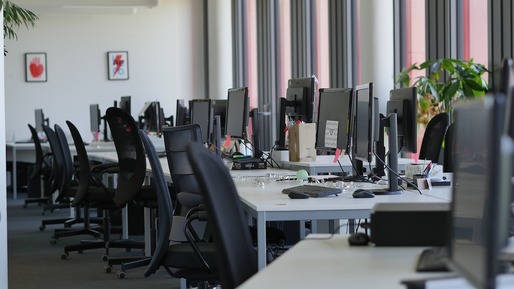 Jumătate din firmele din județul Sălaj nu au niciun angajat