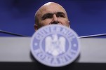 Bolojan: Avem, cred, o ușoară scădere economică!