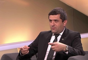 Ministrul Economiei, despre companiile de stat: Am văzut director care are salariu 37.700 de lei. La Salrom, un membru din CA - peste 10.000 de lei. Miroase de la o poștă mecanismul ordonanței 109 de guvernare corporativă