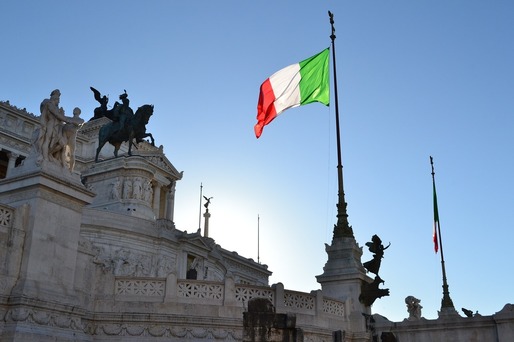 Italia va elibera aproape 500.000 de vize noi de muncă pentru lucrători din afara Uniunii Europene
