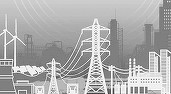 Consiliul Concurenței analizează preluarea Elcomex, executant important de lucrări pentru centrala Cenravodă, de către Electro Alfa Servicii Inginerie
