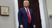 Trump anunță tarife de 35% pentru produsele canadiene începând cu 1 august