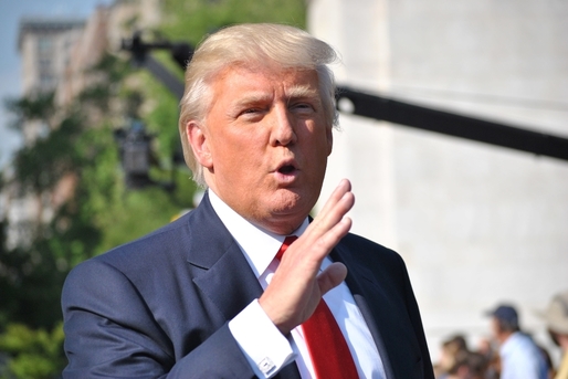 Tarifele lui Trump alertează corporațiile europene. Impact pentru Volvo, Stellantis și Nokia