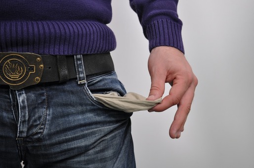 ULTIMA ORĂ Guvernul a ajuns cu împrumuturile la 176 miliarde lei. Cât s-a împrumutat de la instalarea Cabinetului Bolojan