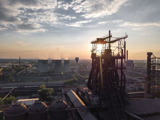 Planul de restructurare al Liberty Galați a fost aprobat de creditori și omologat de Tribunalul Galați