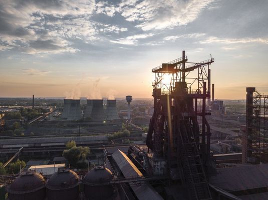 Planul de restructurare al Liberty Galați a fost aprobat de creditori și omologat de Tribunalul Galați