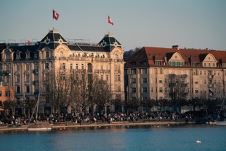 Firmele elvețiene sunt în alertă maximă, pe măsură ce se apropie termenul-limită pentru noile tarife americane