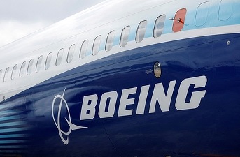 Autoritatea britanică pentru concurență aprobă preluarea Spirit AeroSystems de către Boeing