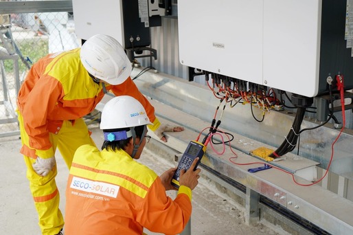 România - goana după electricieni asiatici