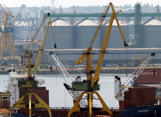 ULTIMA ORĂ România lucrează deja în plin la infrastructura feroviară și portuară pentru reconstrucția Ucrainei