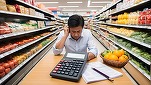 GRAFIC Inflația va rămâne ridicată în toată lumea, în următorii ani, influențată de tensiunile comerciale. Europa de Est, mai afectată decât restul continentului 