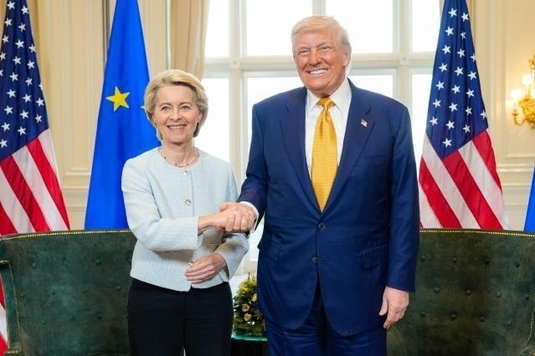 UE și SUA prezintă noi detalii privind acordul comercial 