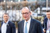Cancelarul german Merz respinge majorarea taxelor pentru companiile mijlocii și cere reformarea statului bunăstării
