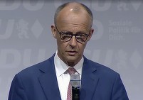Friedrich Merz: Germania ar trebui să caute noi parteneri comerciali