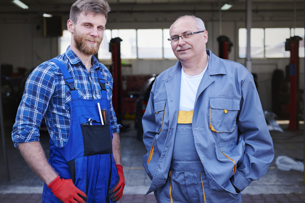 Un nivel record de 40% din muncitorii din Germania lucrează în regim part-time