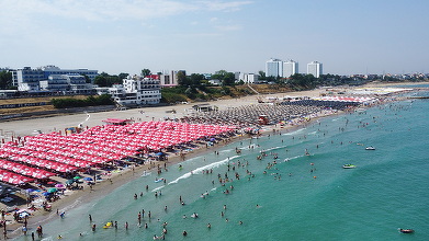Criza în turism se adâncește. "În prezent ne aflăm într-un punct critic." FOTO