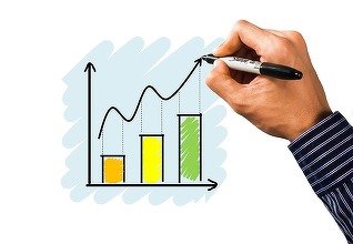 Danemarca, România și Croația au fost statele UE cu cea mai mare creștere economică în trimestrul al doilea GRAFICE