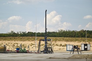 MOL a descoperit un nou zăcământ petrolier