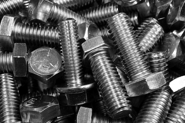 Producția industrială a scăzut în primele șapte luni