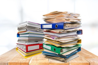 Conferința News.ro - Secretar de stat în Ministerul Economiei: Văd debirocratizarea către antreprenori și către mediul de afaceri și una către angajații din minister