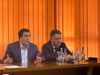 Constructorii se duc la Finanțe. Vor modificarea IMCA, compensarea restanțelor statului cu obligații fiscale, plus credite subvenționate și garantate de bănci de stat