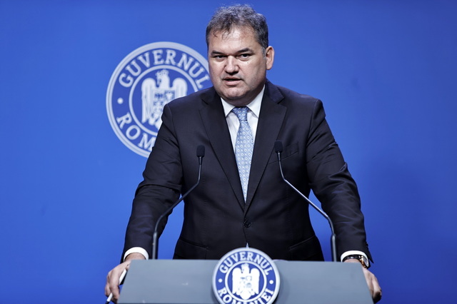Guvernul finalizeaza 91% dintre proiectele PNRR ale Ministerului Dezvoltarii, in valoare de 26 miliarde lei