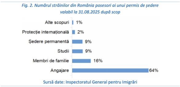 Jumătate dintre muncitorii străini din România sunt recrutați din Nepal și Sri Lanka - ”cei mai stabili și integrați”. De ce preferă România. Trendul a încetinit anul acesta