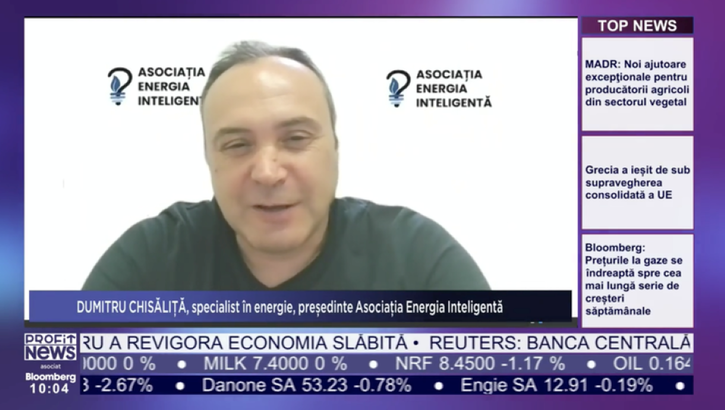 AEI: Consumatorii români plătesc facturi mari la curent de frica schimbării furnizorului. Intervențiile statului au distrus încrederea românilor în piață