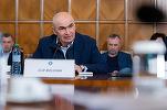 Bolojan - Am fost cu spatele la zid! Văd revenirea din recesiune începând din a doua parte a anului: 2026 va fi anul de reașezare a economiei