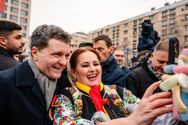 ”Avem o economie privată solidă” - Nicușor Dan recomandă echilibru privind recesiunea: Economia României încetinește de patru ani, dar avem motive de optimism