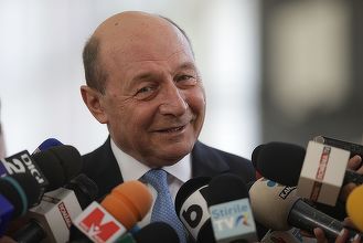 Băsescu are soluția: Eu acum aș chema FMI. Vă spun ce am făcut în 2010, împreună cu Boc