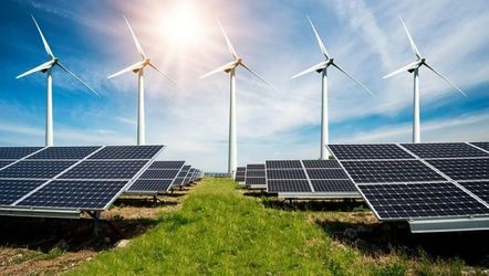 Investitorii europeni în regenerabile pariază exclusiv pe creșterea cererii AI, dezamăgitoare până acum, în pofida riscului geopolitic și de reglementare