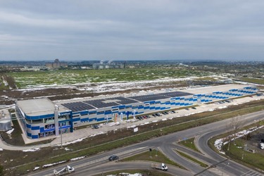 Nouă fabrică în România, investiție de 20 milioane euro FOTO