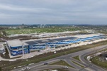 Nouă fabrică în România, investiție de 20 milioane euro FOTO