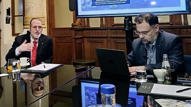 A crescut riscul de recesiune în România. Statul ar trebui să reducă acciza la carburanți. Trebuie oprit ciclul inflaționist - Analiști CFA