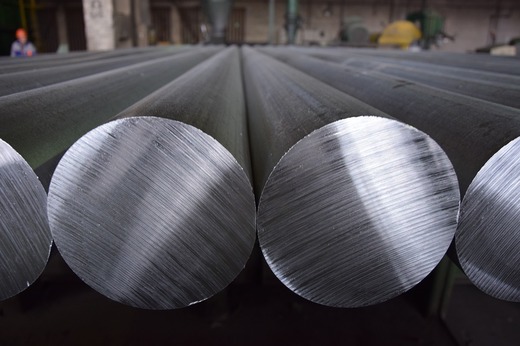 Prețul aluminiului explodează și ajunge cel mai performant metal industrial din ultimele două săptămâni