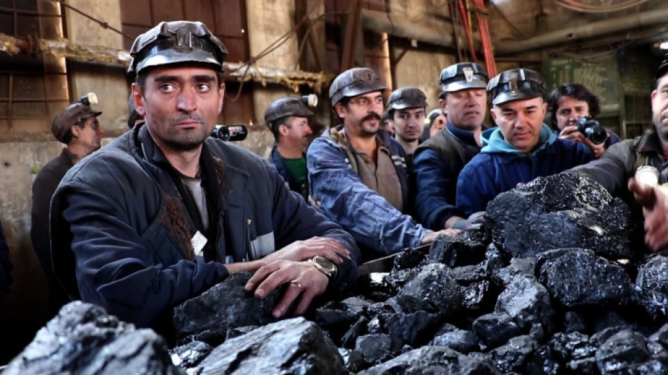 HARTĂ Centrele industriale au pierdut sute de mii de muncitori. Județele care au plătit cel mai mult tranziția economiei României