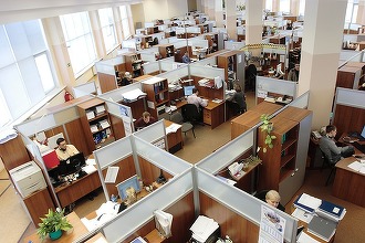 România, cea mai competitivă destinație de externalizare din Europa