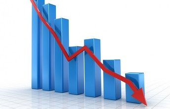 Erste revizuiește pentru România în scădere prognoza de creștere economică
