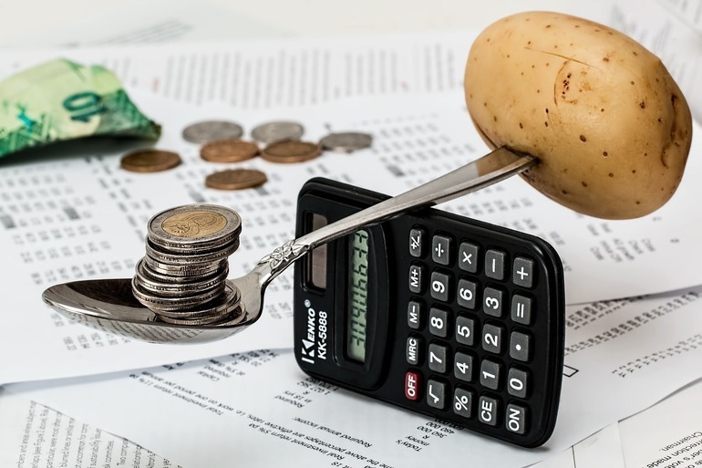ULTIMA ORĂ Inflația anuală urcă la 10,7% în aprilie