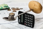 ULTIMA ORĂ Inflația anuală urcă la 10,7% în aprilie