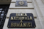 ULTIMA ORĂ BNR menține neschimbate dobânzile și așteaptă o inflație mai ridicată
