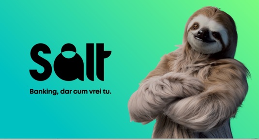 Salt Bank va lansa două noi planuri de banking cu beneficii extinse, inclusiv facilități non-bancare