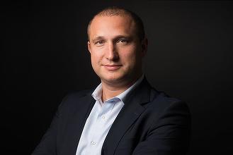 Laurențiu Ispir, Partener Booster Capital, vine la Profit.ro Piața de Capital.Forum - Ediția a VI-a,  pe 15 iunie.