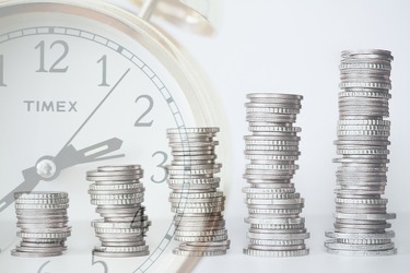 Investițiile în economie au crescut în T1