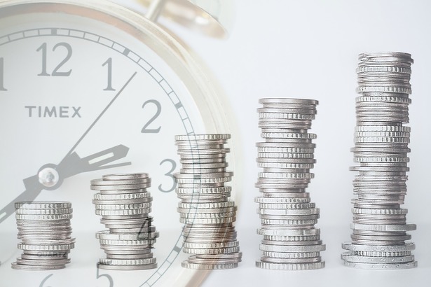 Investițiile în economie au crescut în T1