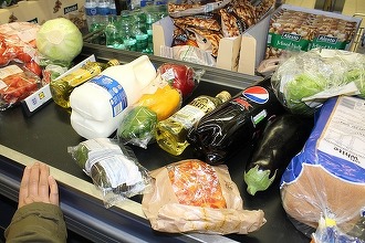 România - cea mai mare scădere la comerțul cu amănuntul din UE. Recul anual de 4% în mai 
