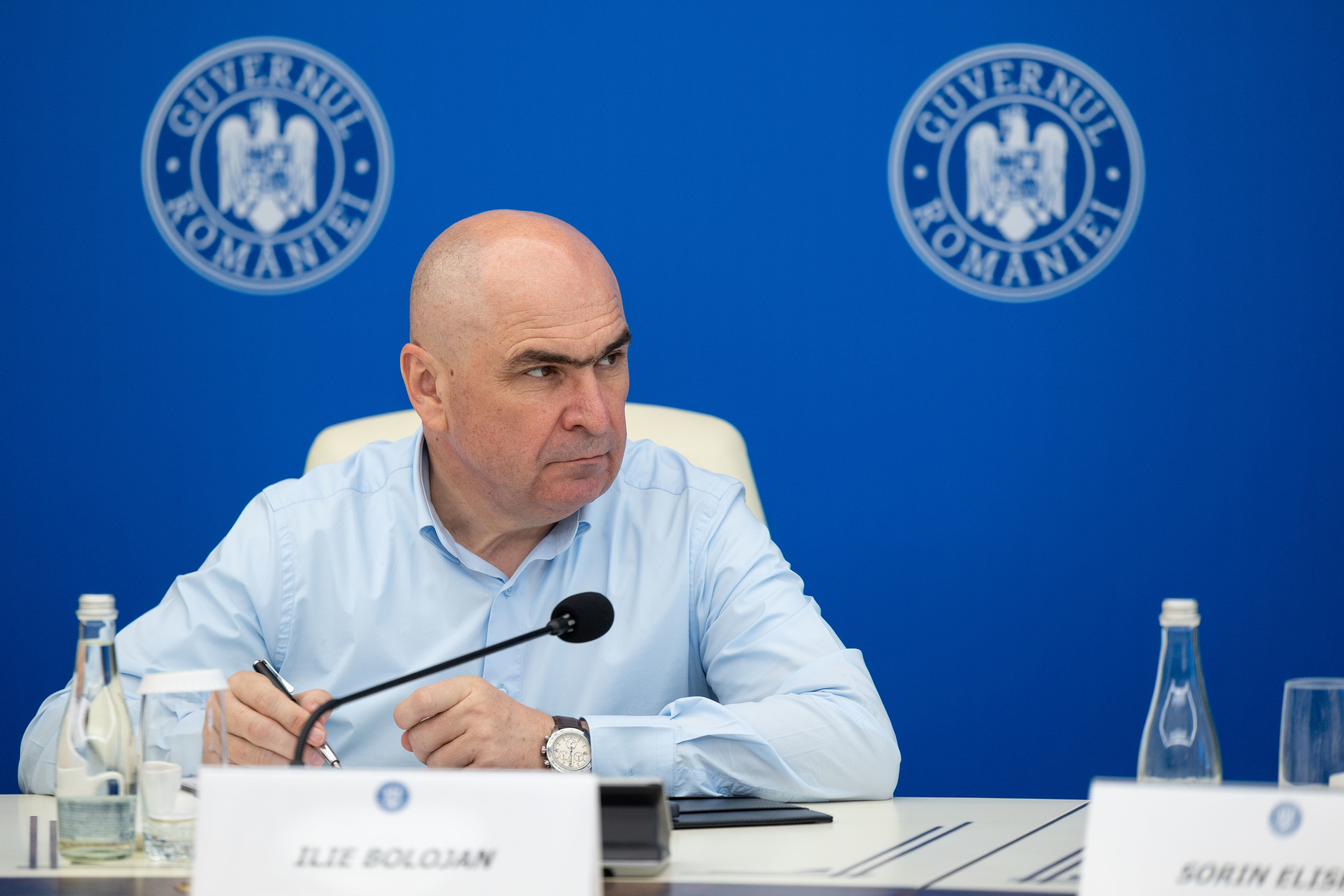 Bolojan: Absorbția fondurilor europene din PNRR, cel mai important proiect în iulie și august. Mai avem de atras peste 4,5 miliarde de euro sub formă de granturi