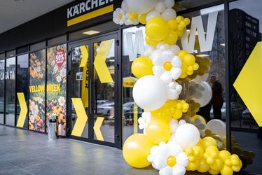 EXCLUSIV CEO-ul Kärcher anunță: Avem terenuri pentru eventuale noi dezvoltări în România; centru de servicii global la Timișoara